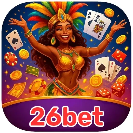 26bet: Funcionalidades do App que Garantem Diversão e Conveniência