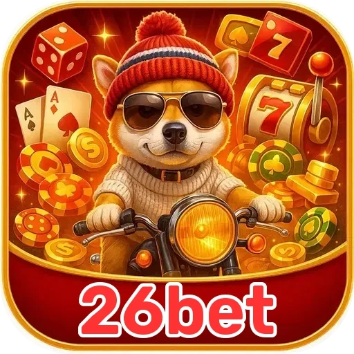 26bet: A Nova Era dos Jogos Online Confiáveis