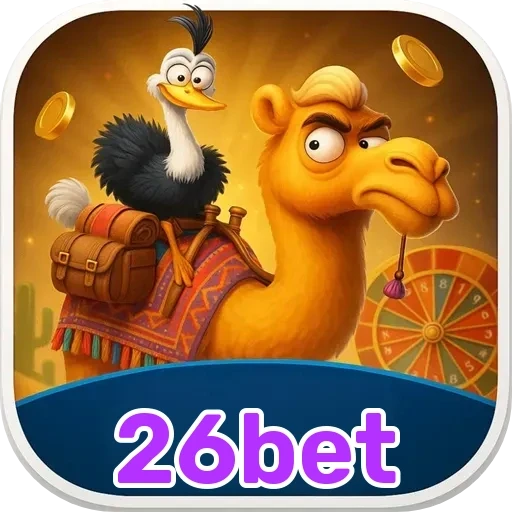 26bet: Ofertas Irresistíveis para Potencializar Suas Apostas